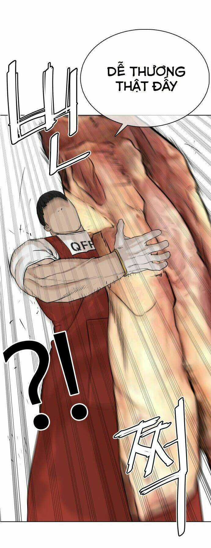 Cách Chiến Thắng Trận Đấu Chapter 19 trang 108