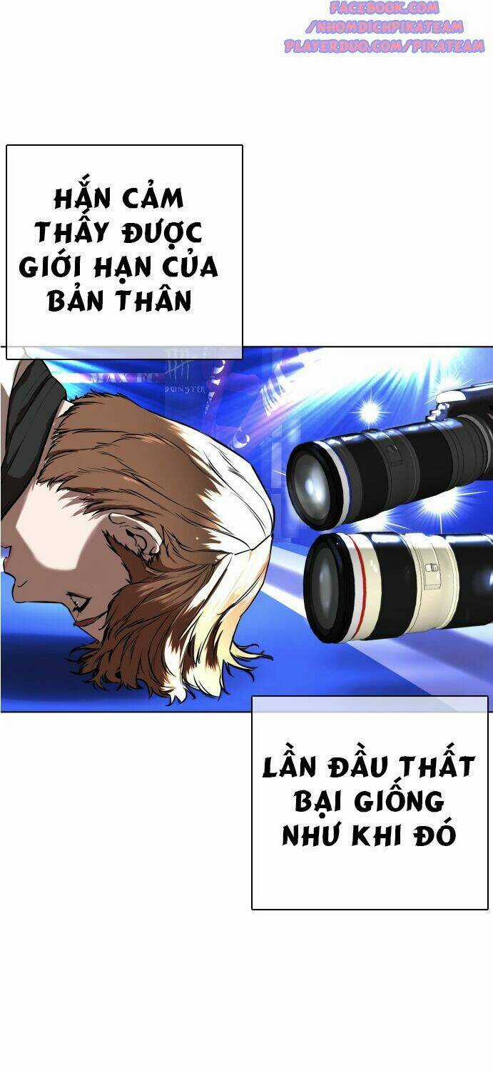 Cách Chiến Thắng Trận Đấu Chapter 19 trang 11