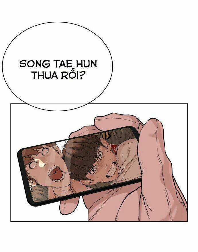 Cách Chiến Thắng Trận Đấu Chapter 19 trang 110