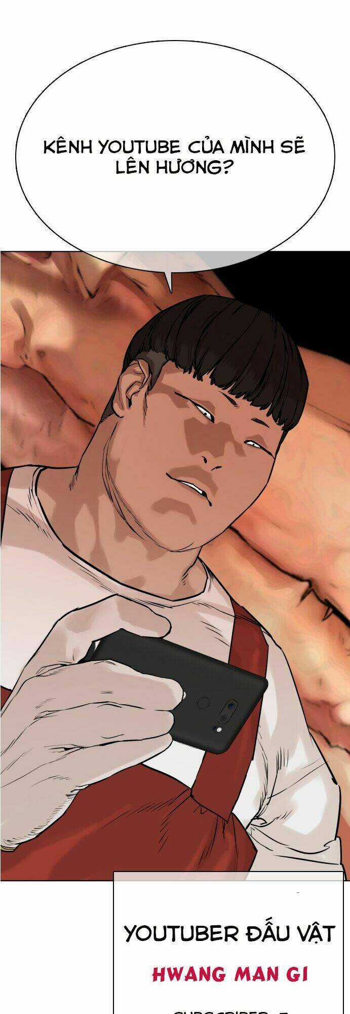 Cách Chiến Thắng Trận Đấu Chapter 19 trang 113