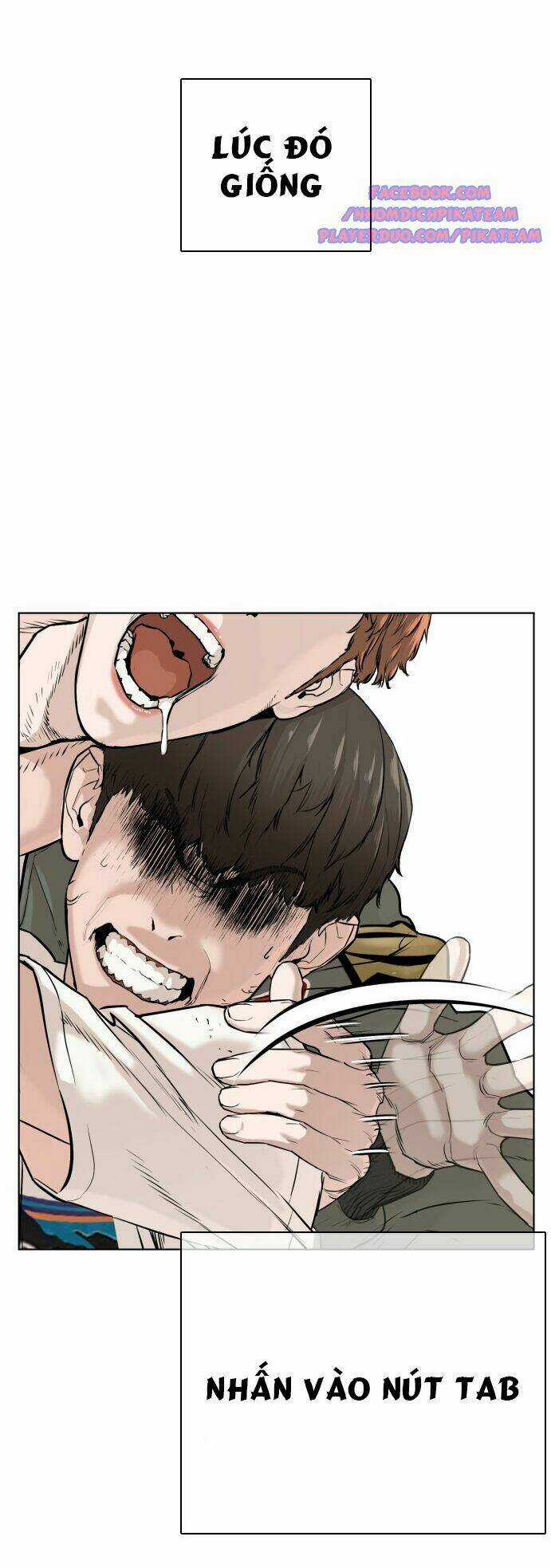 Cách Chiến Thắng Trận Đấu Chapter 19 trang 14