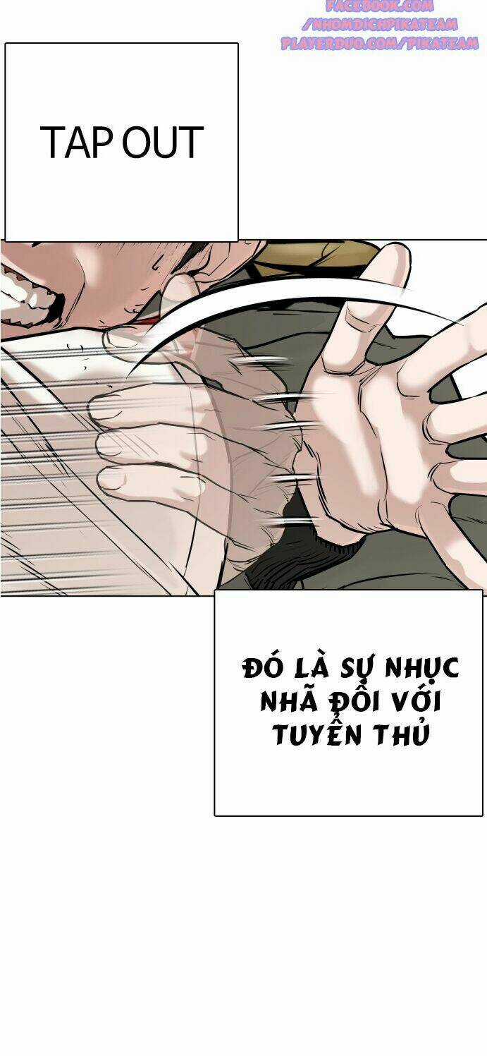 Cách Chiến Thắng Trận Đấu Chapter 19 trang 15