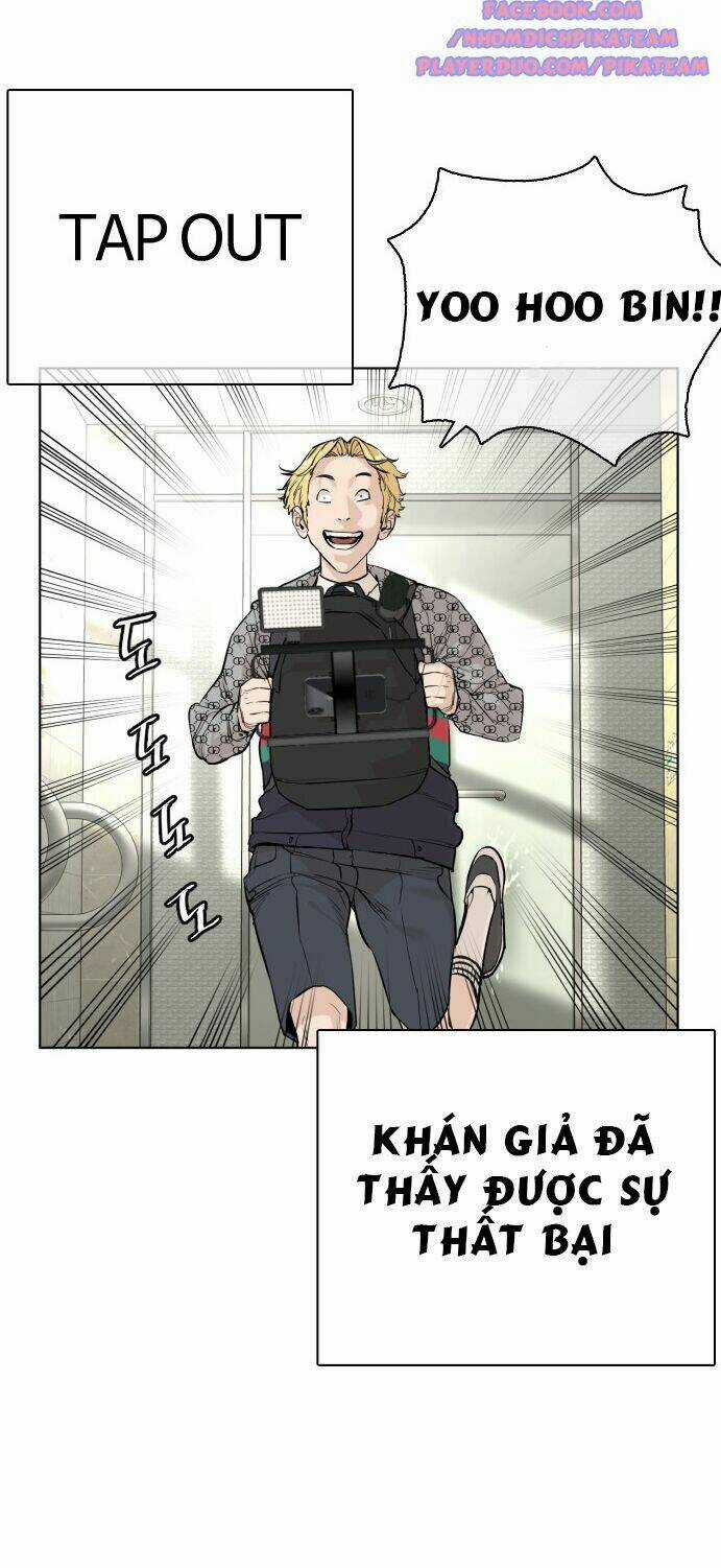 Cách Chiến Thắng Trận Đấu Chapter 19 trang 16