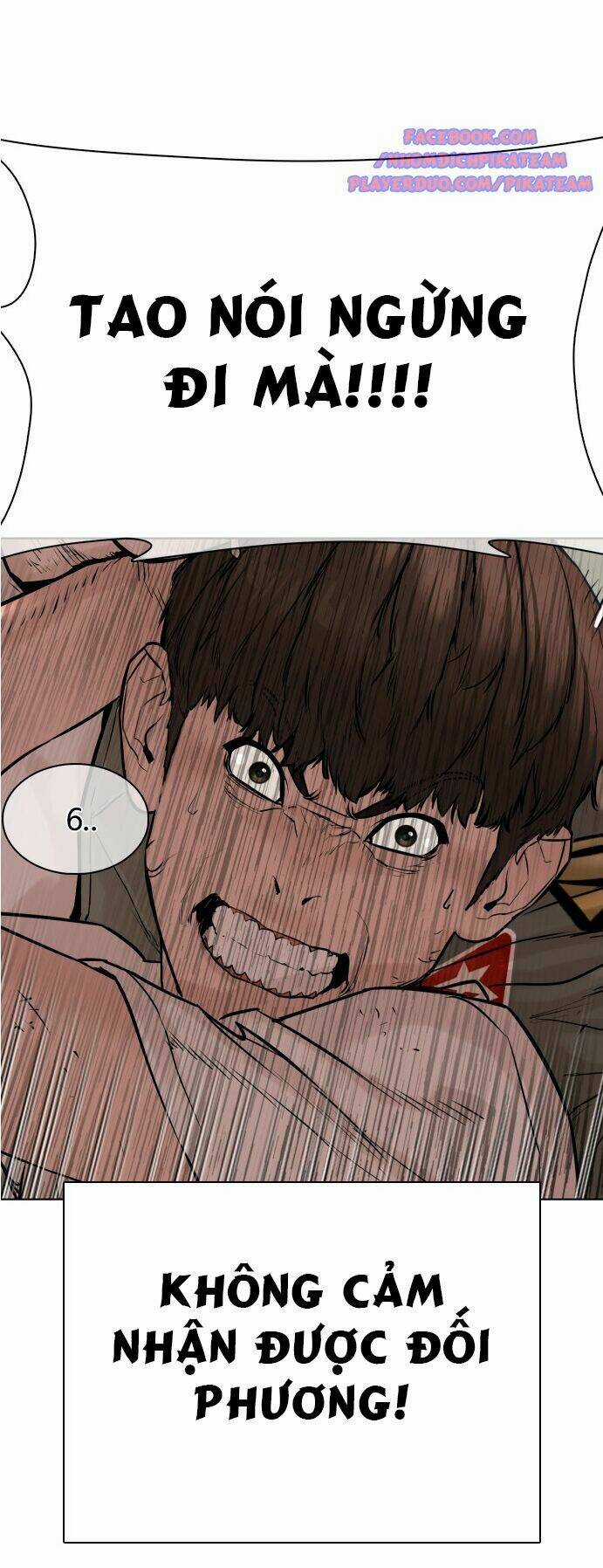 Cách Chiến Thắng Trận Đấu Chapter 19 trang 22