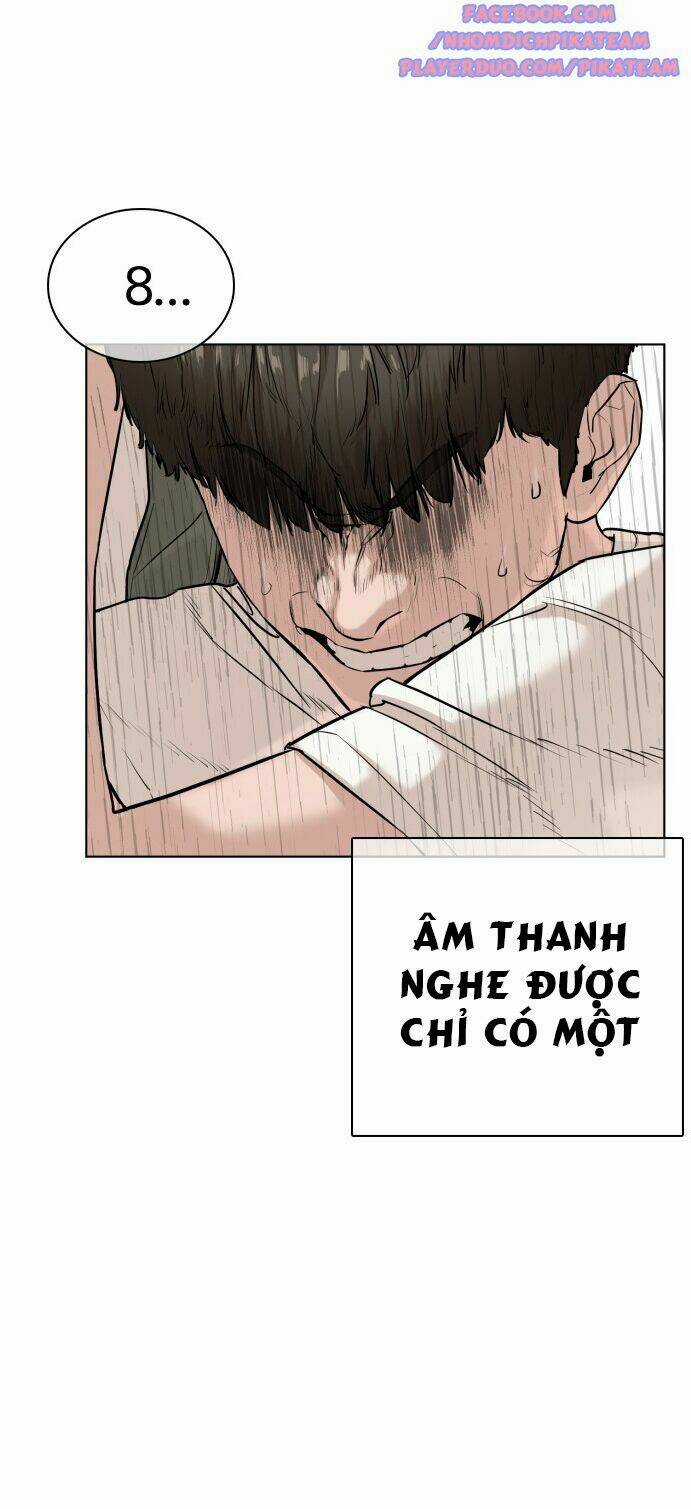 Cách Chiến Thắng Trận Đấu Chapter 19 trang 25