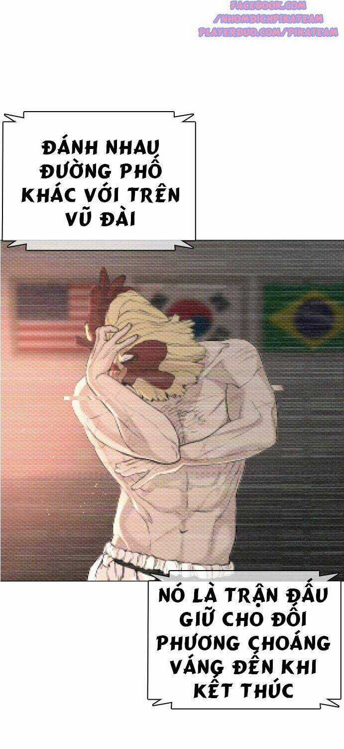 Cách Chiến Thắng Trận Đấu Chapter 19 trang 26