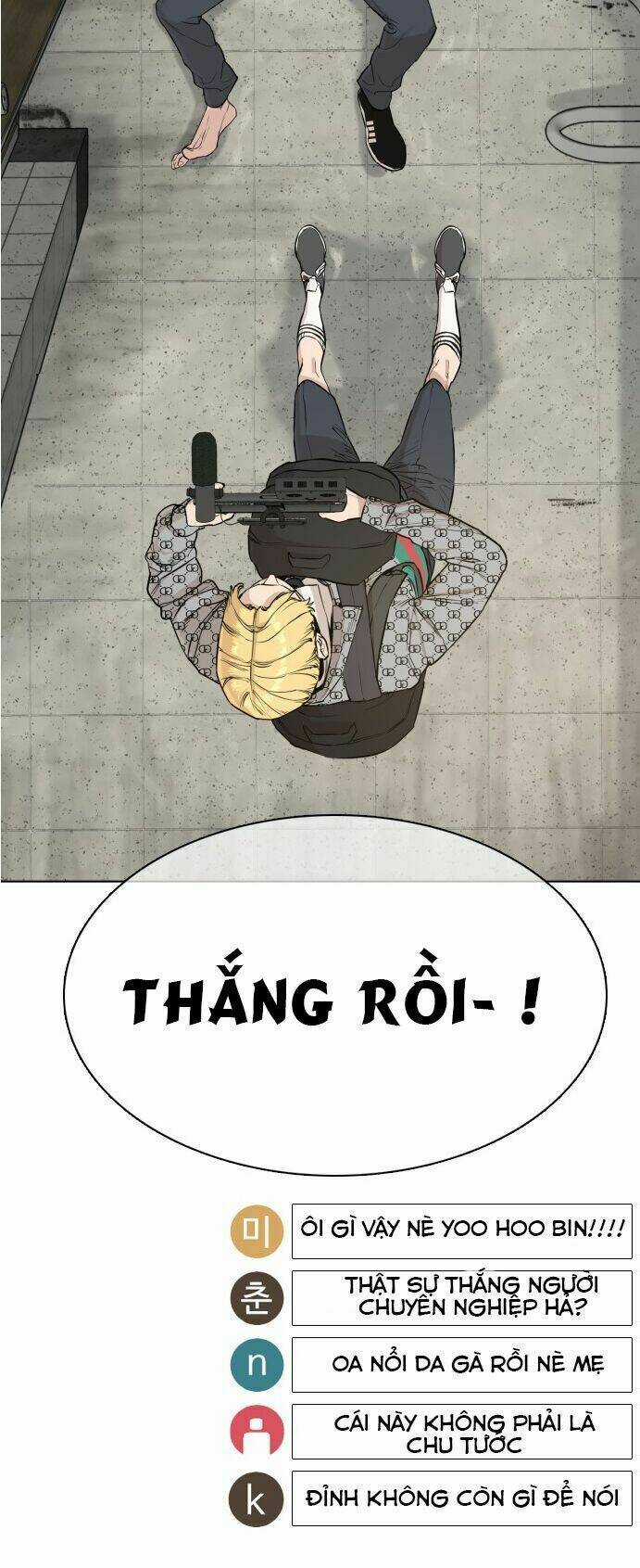 Cách Chiến Thắng Trận Đấu Chapter 19 trang 30