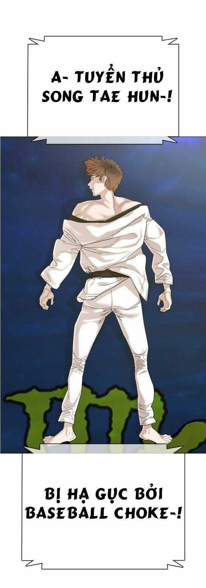 Cách Chiến Thắng Trận Đấu Chapter 19 trang 32