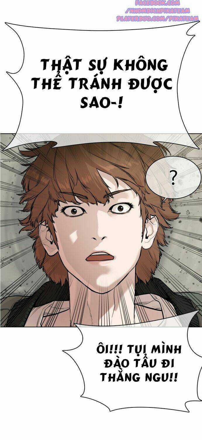 Cách Chiến Thắng Trận Đấu Chapter 19 trang 35