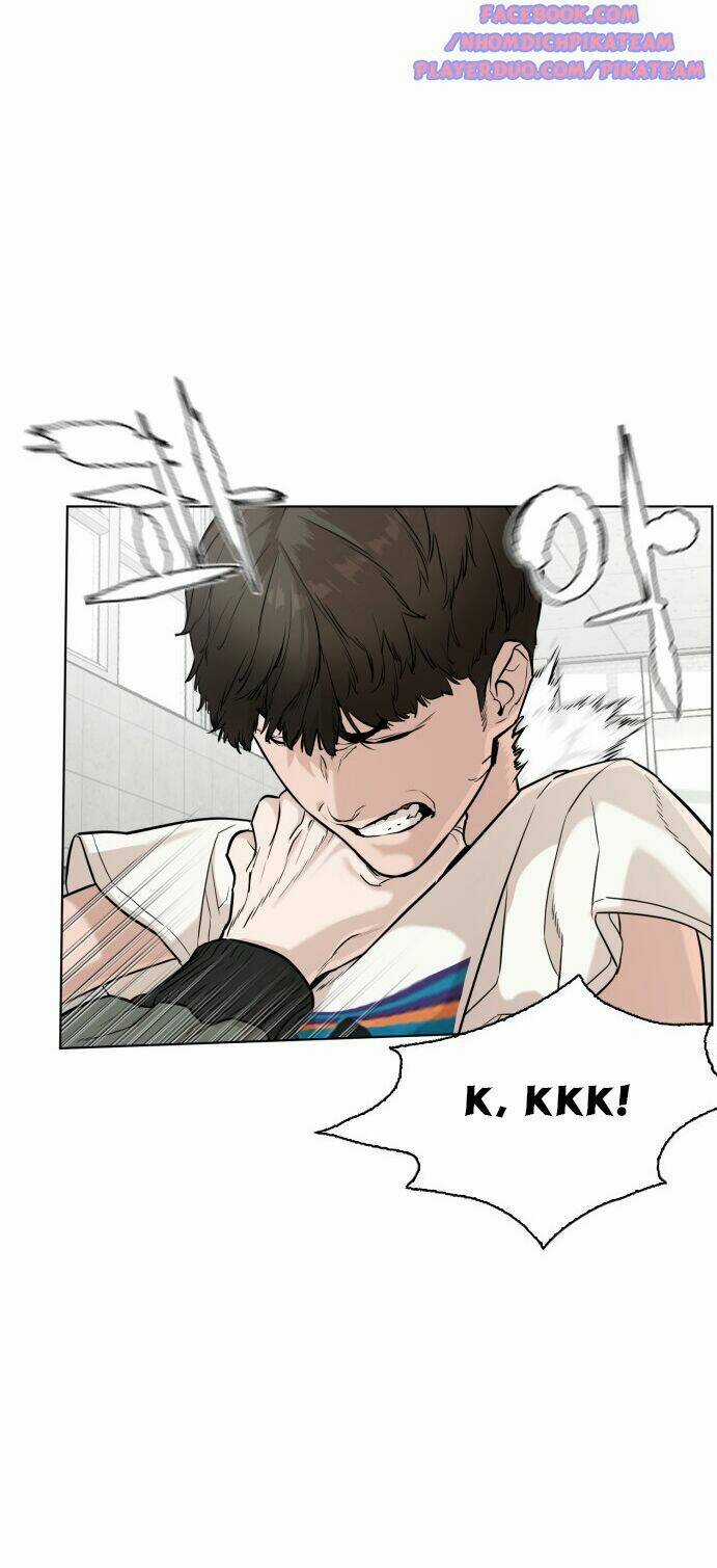 Cách Chiến Thắng Trận Đấu Chapter 19 trang 39