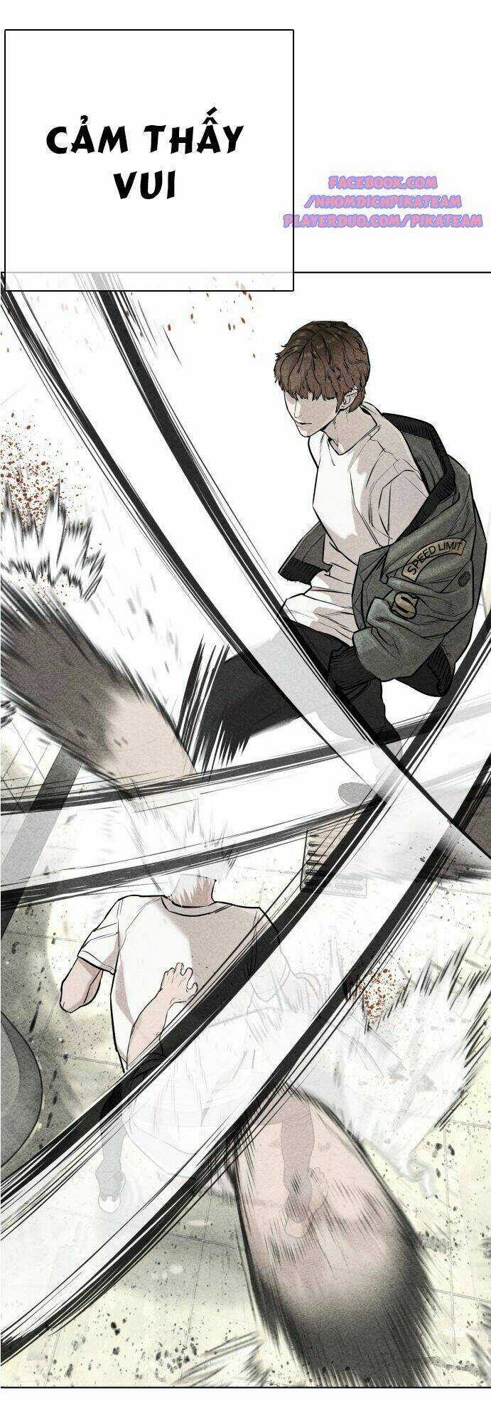 Cách Chiến Thắng Trận Đấu Chapter 19 trang 4