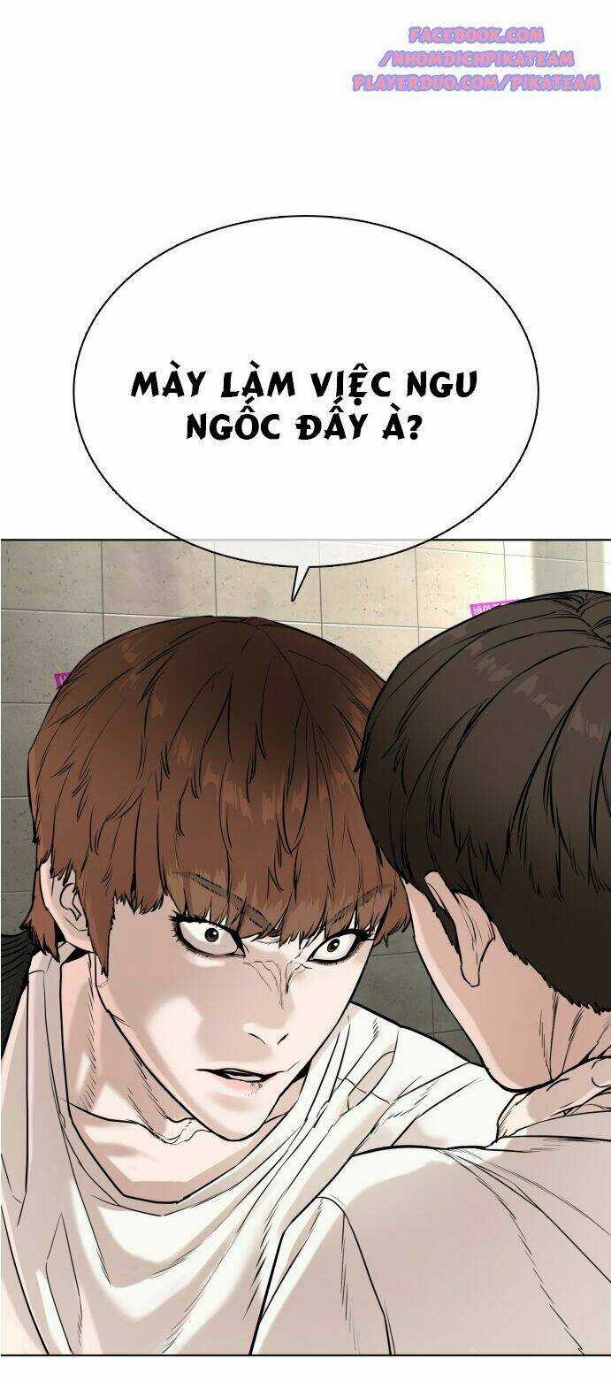 Cách Chiến Thắng Trận Đấu Chapter 19 trang 41