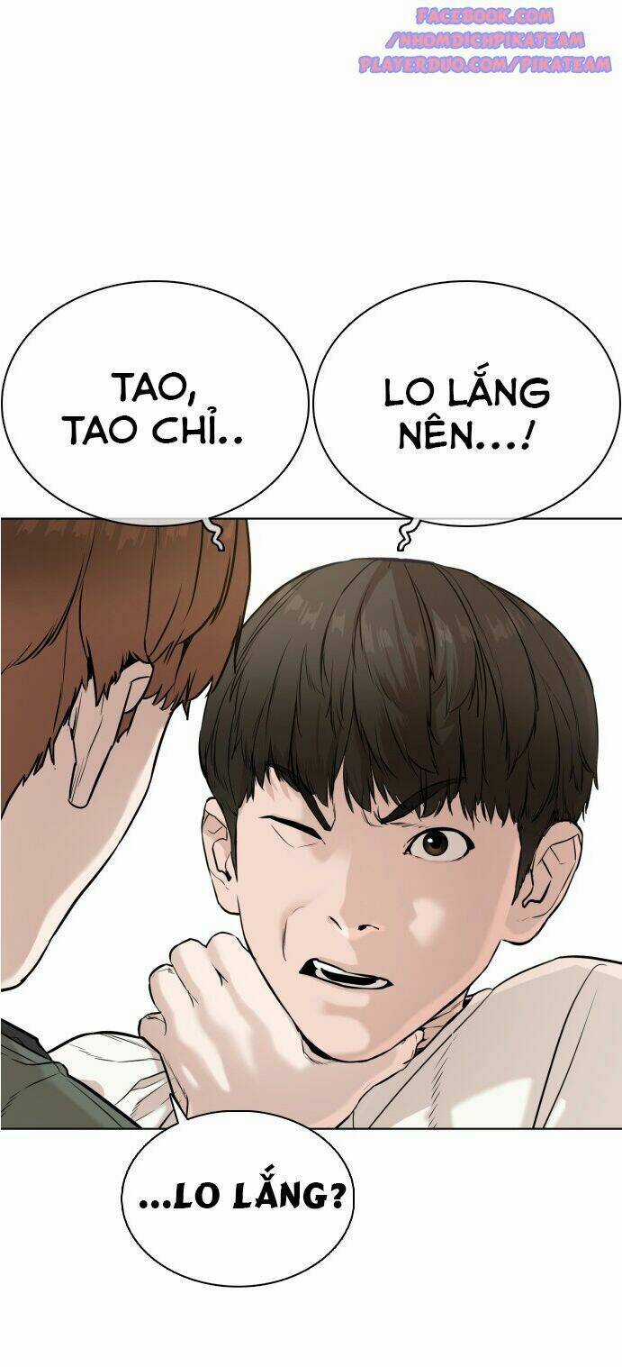 Cách Chiến Thắng Trận Đấu Chapter 19 trang 42