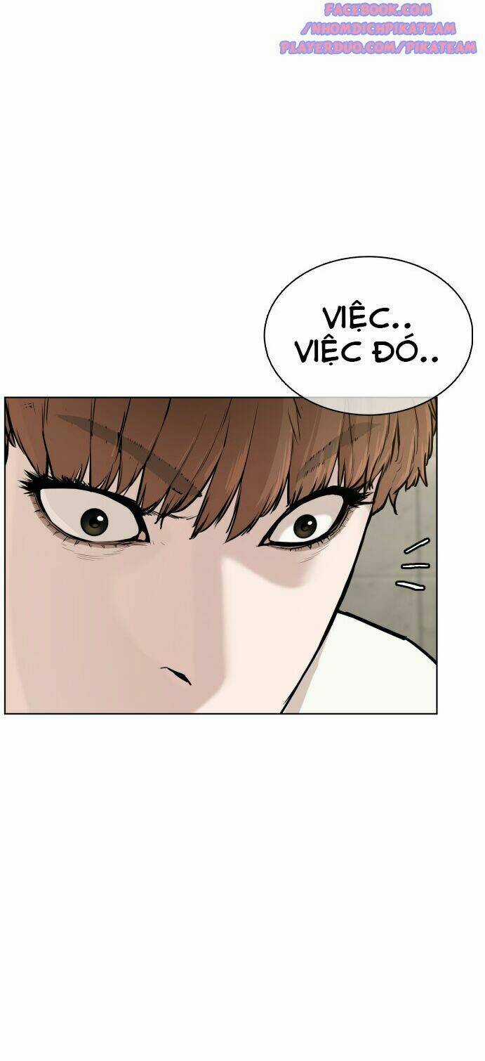 Cách Chiến Thắng Trận Đấu Chapter 19 trang 43