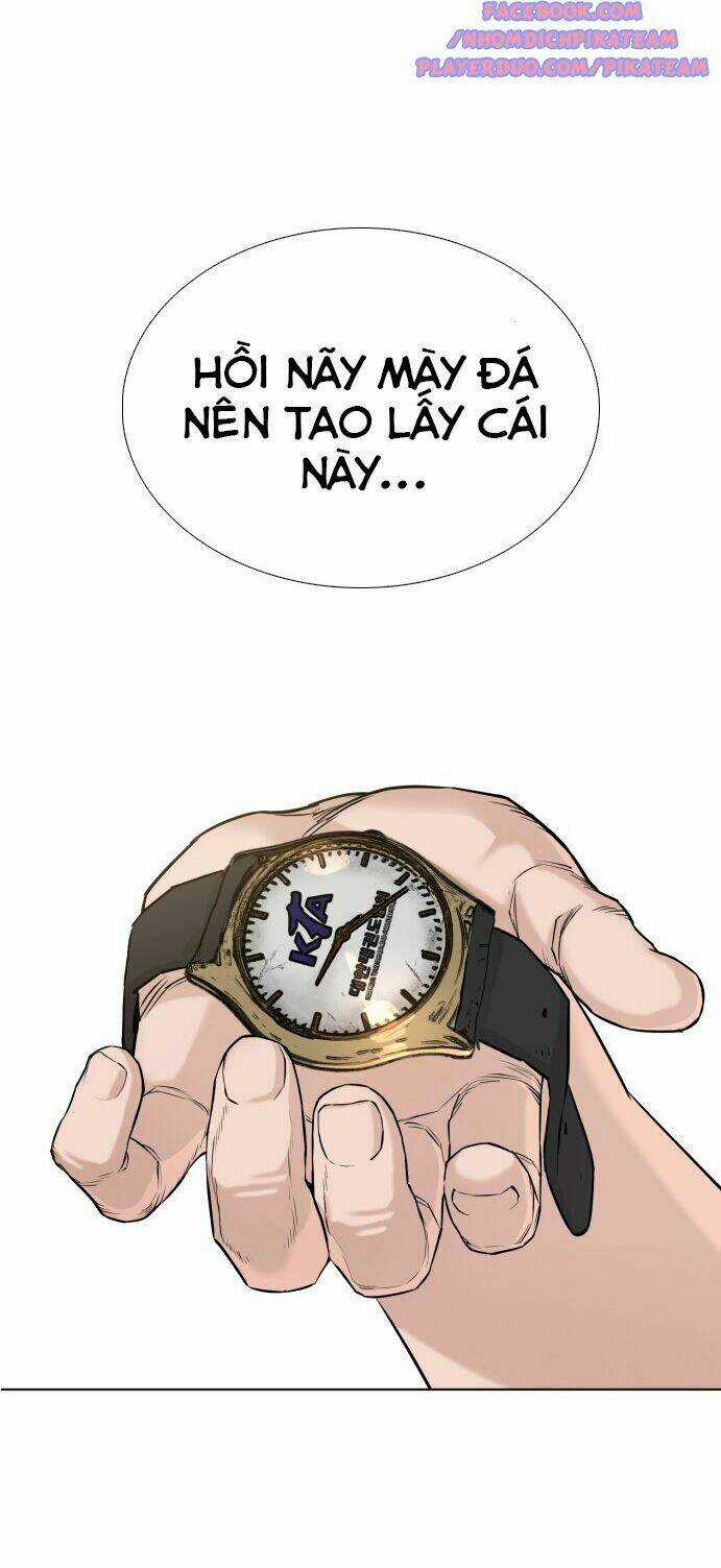 Cách Chiến Thắng Trận Đấu Chapter 19 trang 45