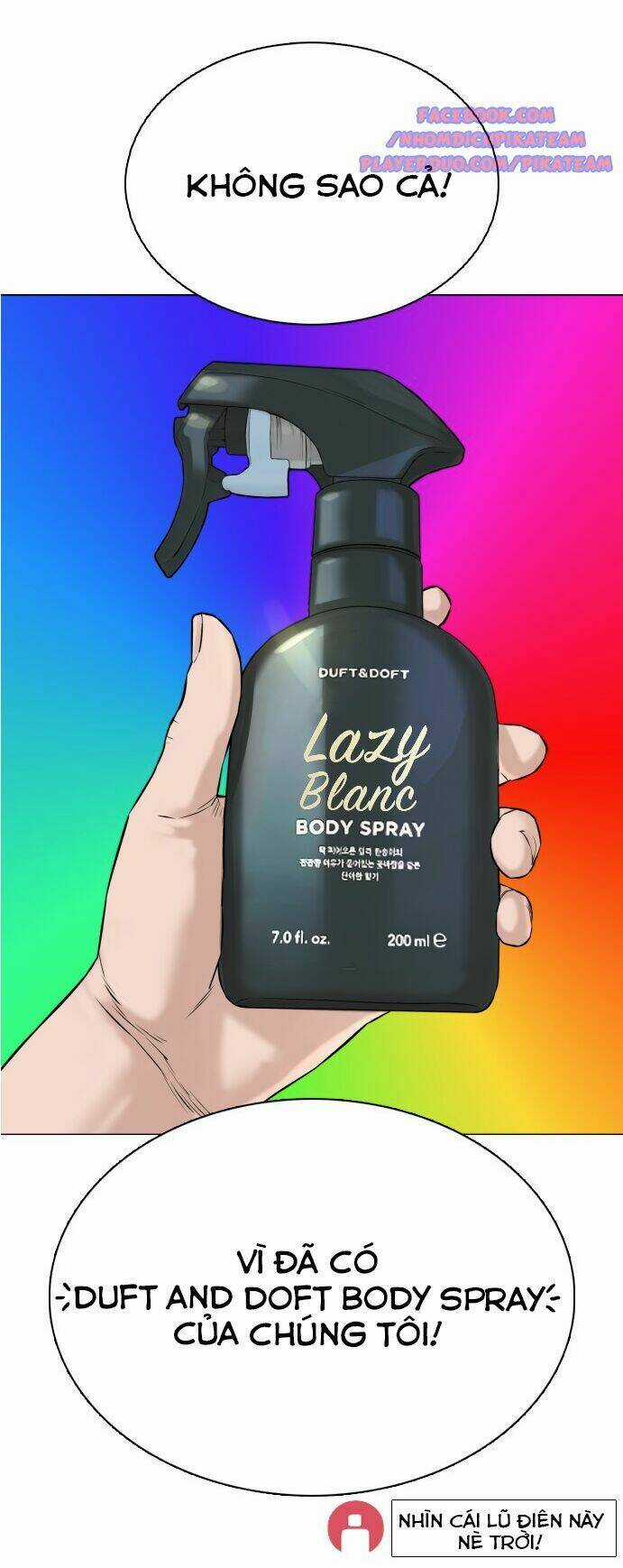 Cách Chiến Thắng Trận Đấu Chapter 19 trang 57