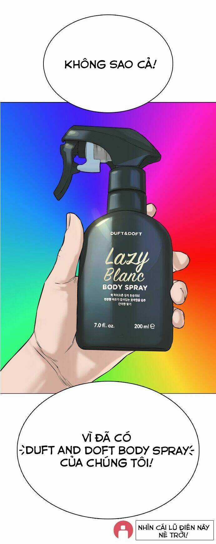 Cách Chiến Thắng Trận Đấu Chapter 19 trang 58