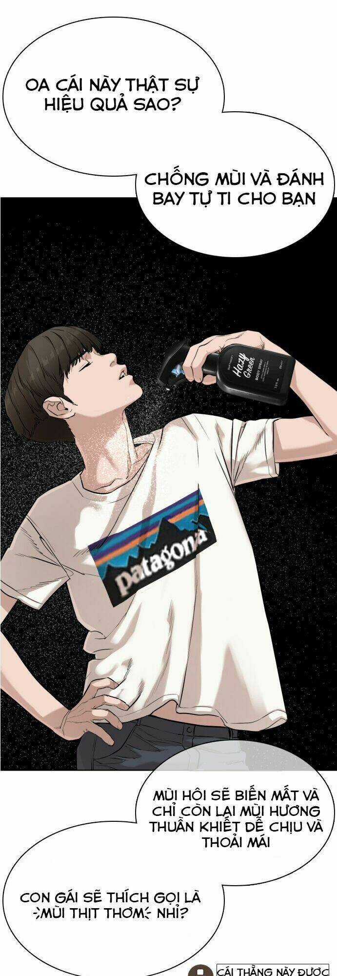 Cách Chiến Thắng Trận Đấu Chapter 19 trang 59