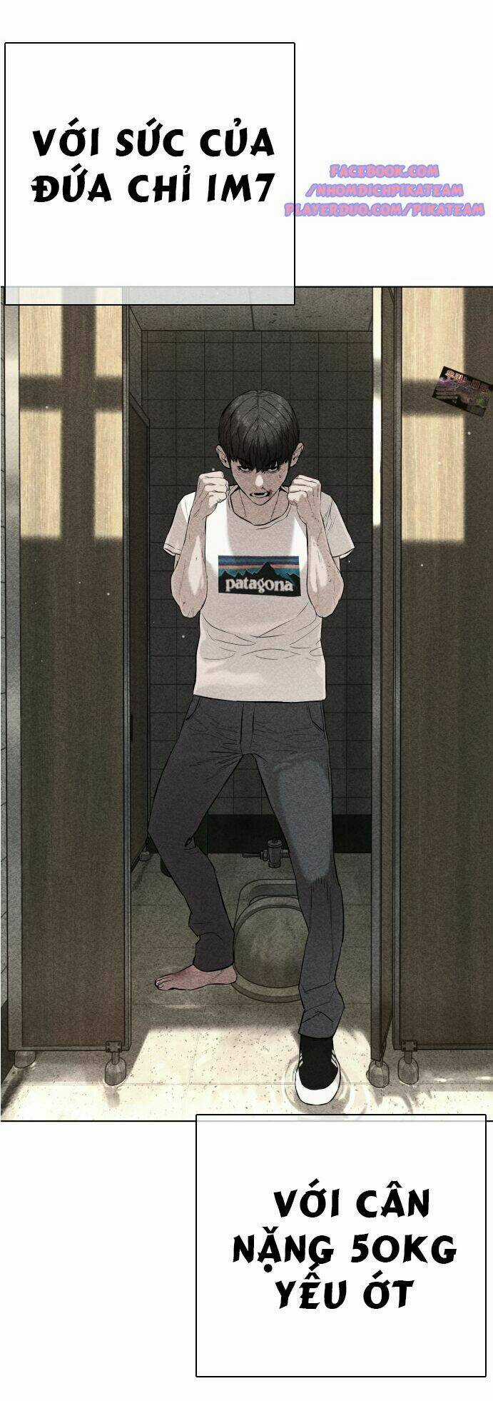 Cách Chiến Thắng Trận Đấu Chapter 19 trang 6