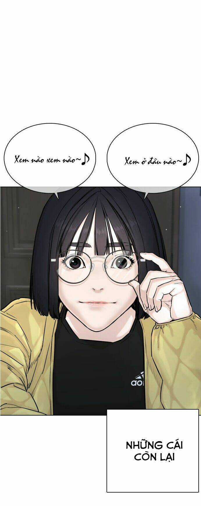 Cách Chiến Thắng Trận Đấu Chapter 19 trang 65