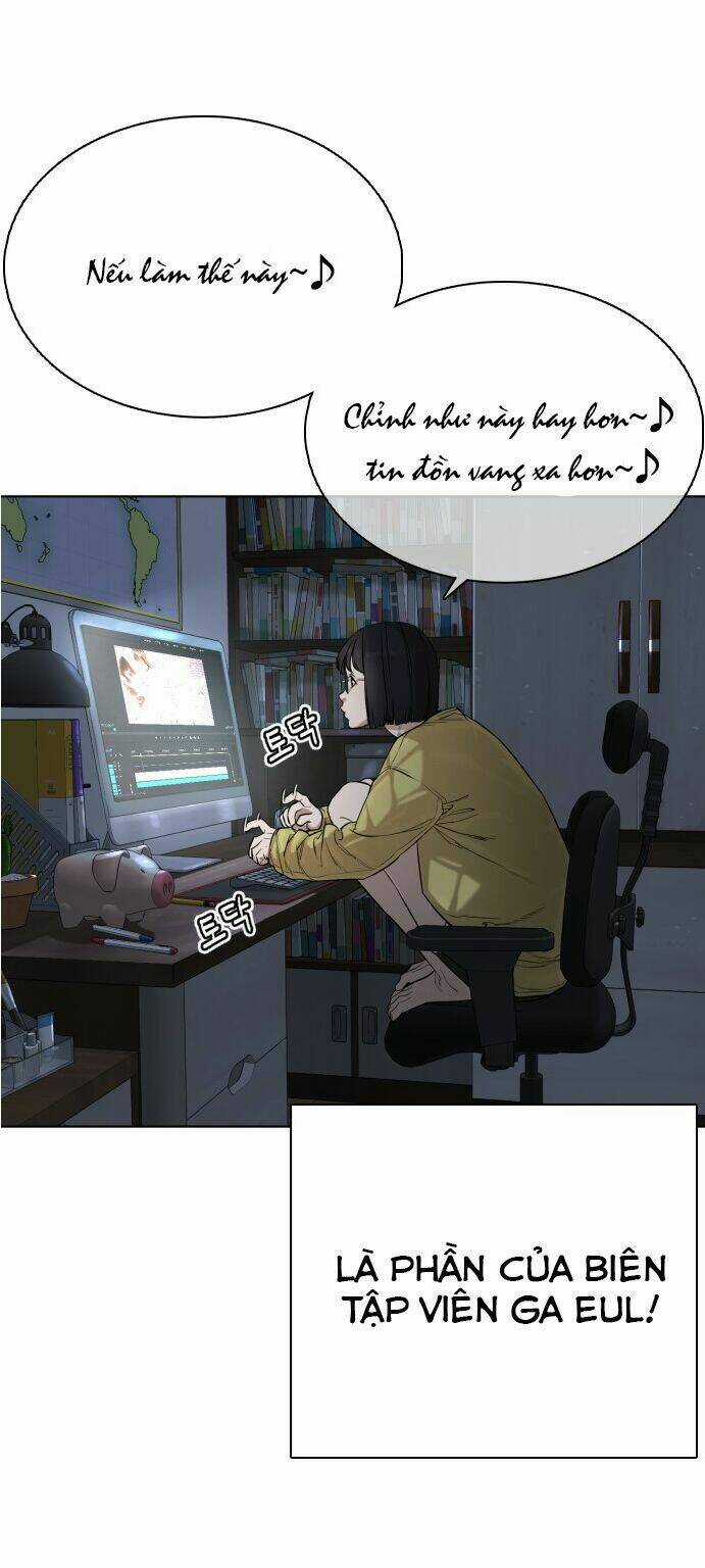 Cách Chiến Thắng Trận Đấu Chapter 19 trang 66