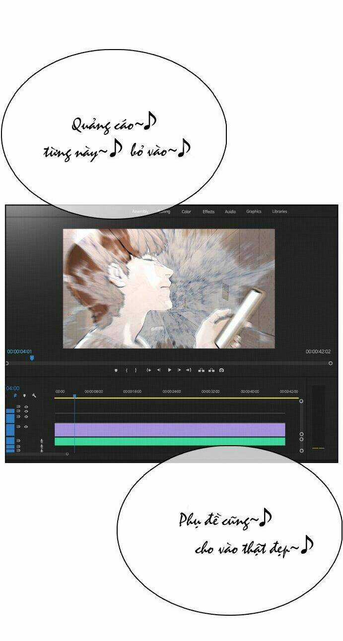 Cách Chiến Thắng Trận Đấu Chapter 19 trang 67