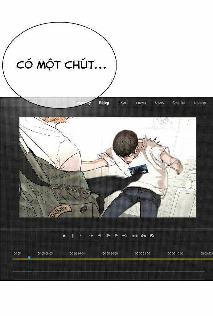 Cách Chiến Thắng Trận Đấu Chapter 19 trang 69