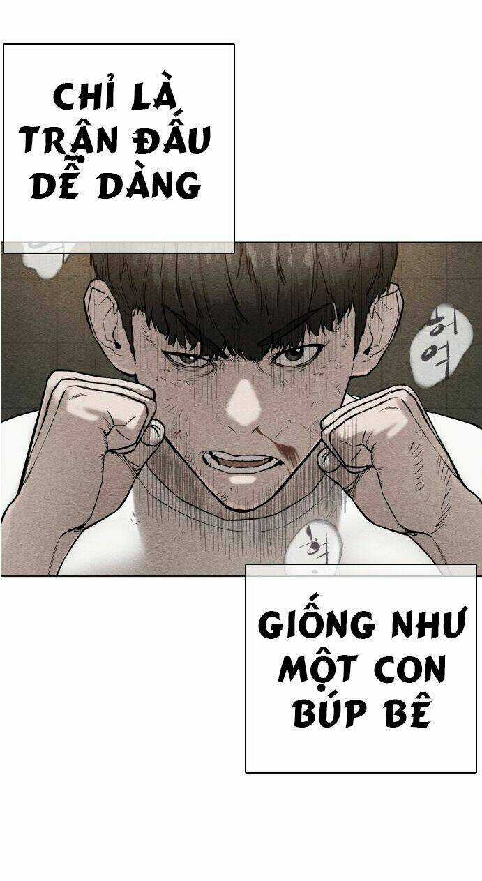 Cách Chiến Thắng Trận Đấu Chapter 19 trang 7