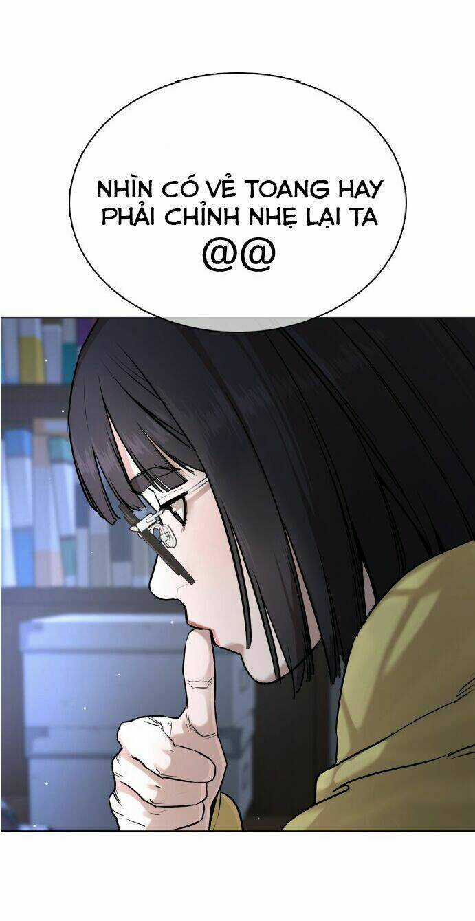 Cách Chiến Thắng Trận Đấu Chapter 19 trang 70