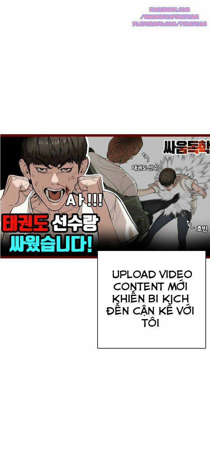 Cách Chiến Thắng Trận Đấu Chapter 19 trang 75