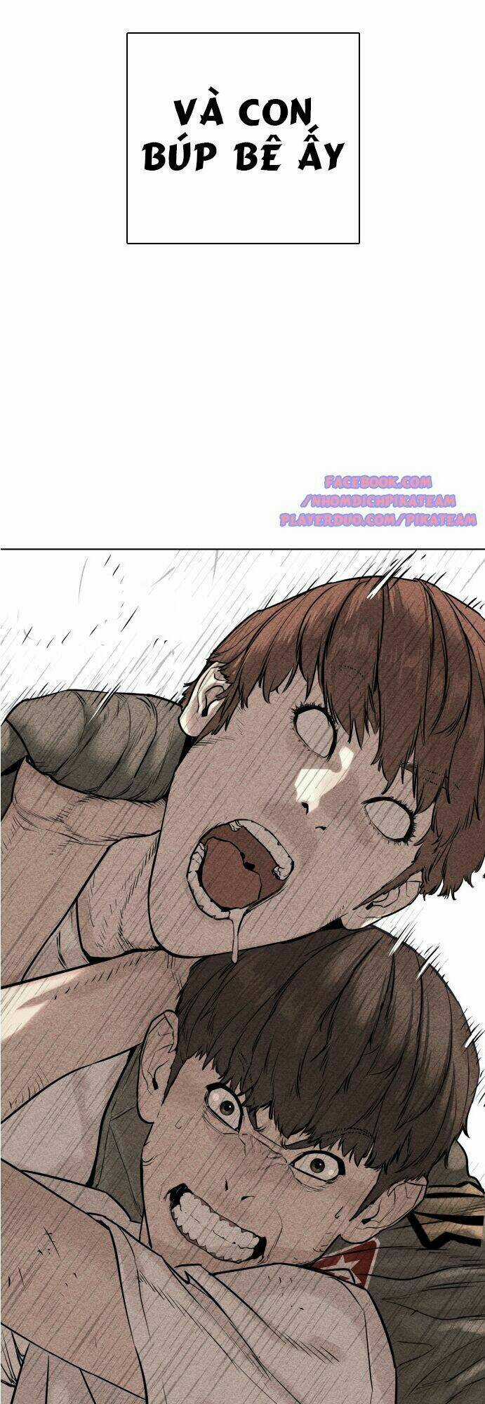 Cách Chiến Thắng Trận Đấu Chapter 19 trang 8