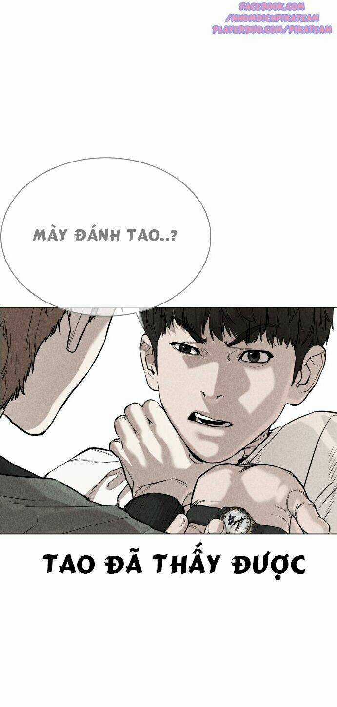 Cách Chiến Thắng Trận Đấu Chapter 19 trang 80