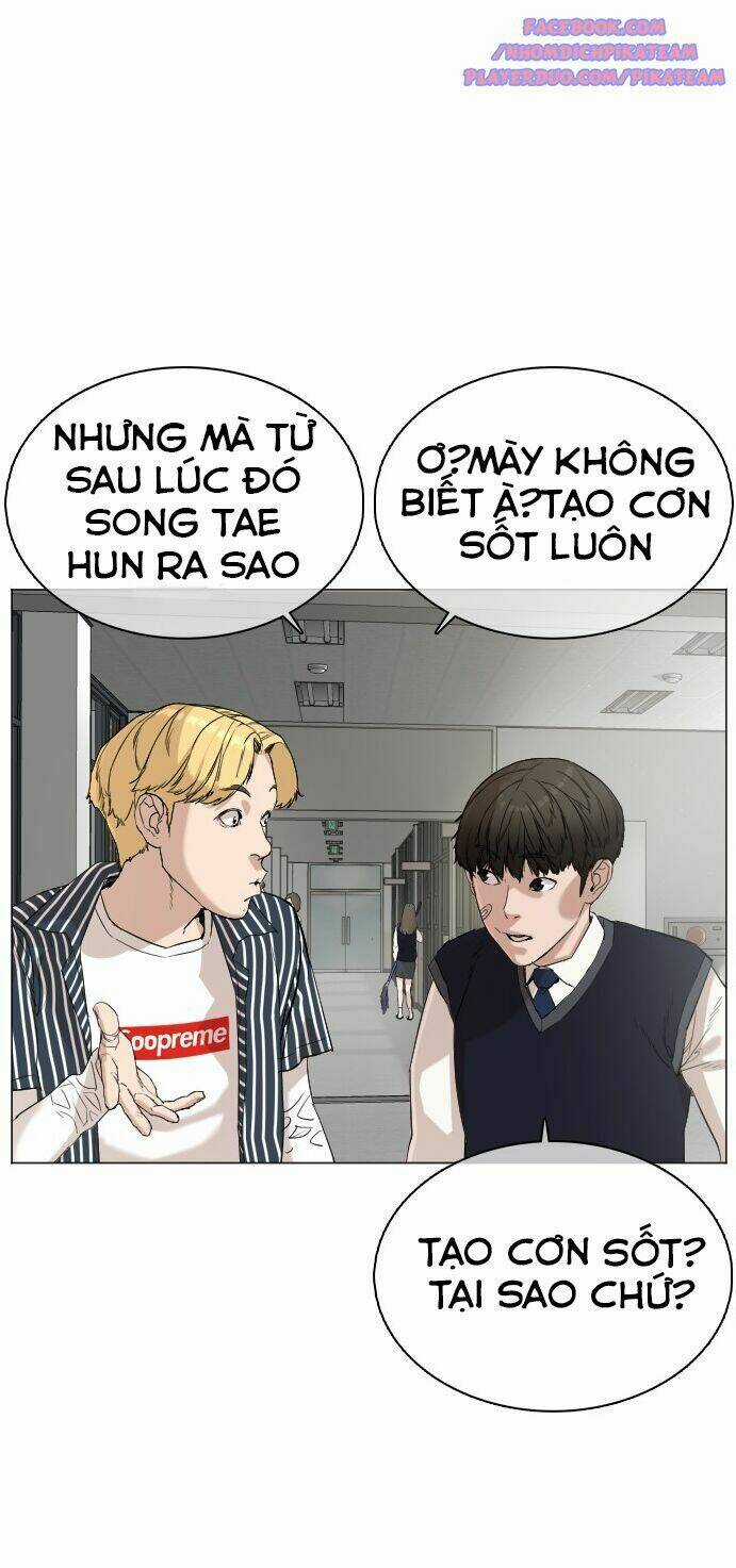 Cách Chiến Thắng Trận Đấu Chapter 19 trang 84