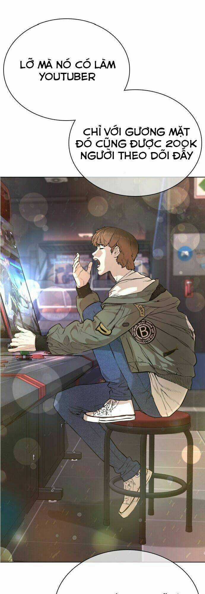 Cách Chiến Thắng Trận Đấu Chapter 19 trang 86