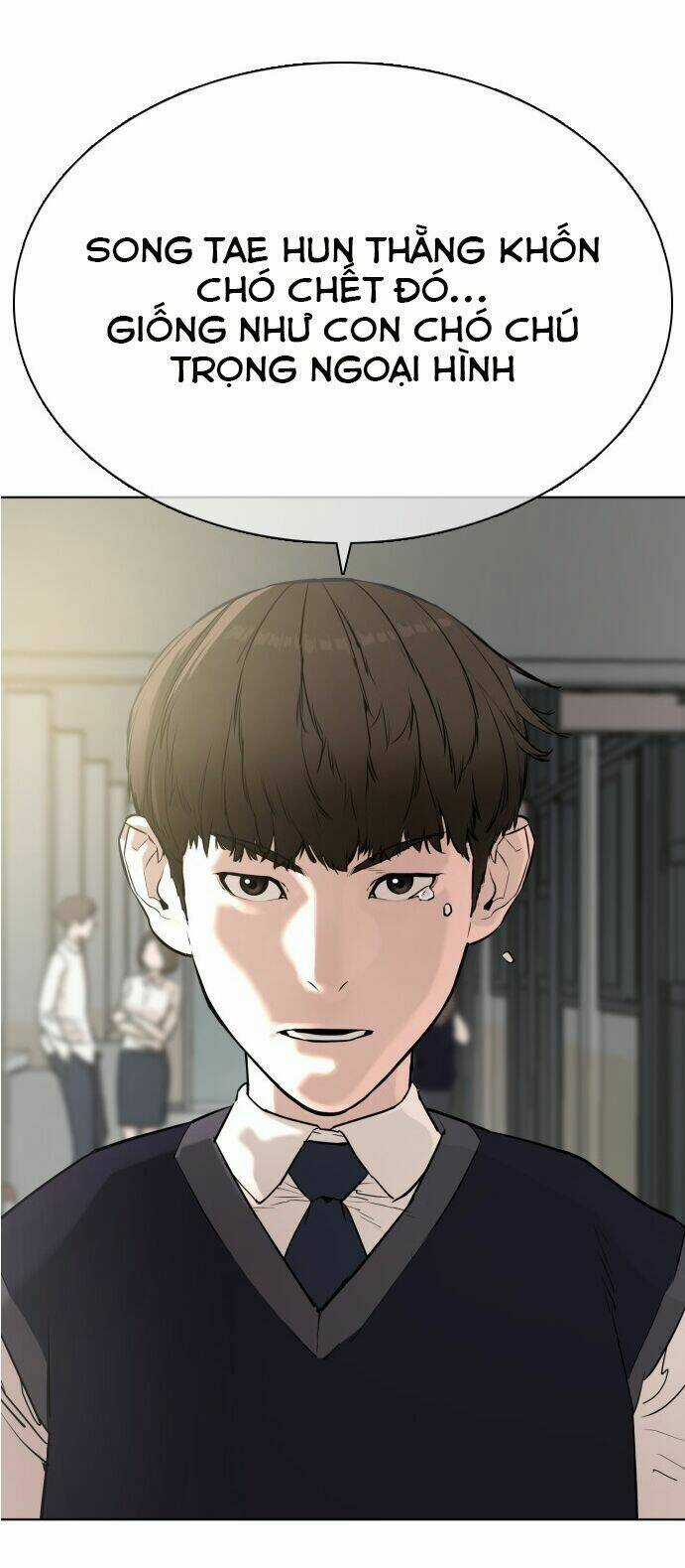 Cách Chiến Thắng Trận Đấu Chapter 19 trang 90