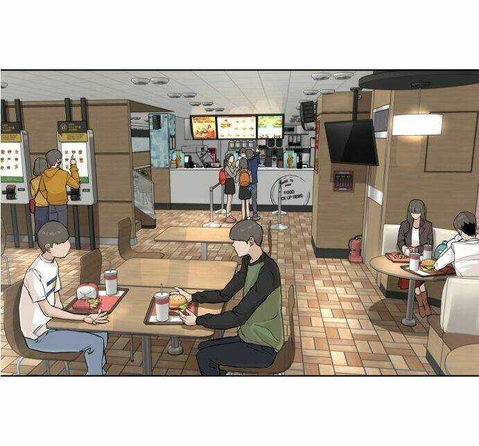 Cách Chiến Thắng Trận Đấu Chapter 19 trang 91