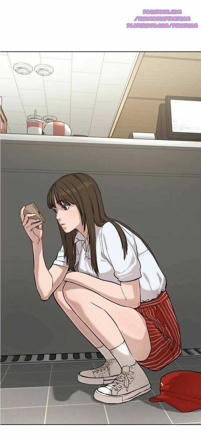 Cách Chiến Thắng Trận Đấu Chapter 19 trang 93