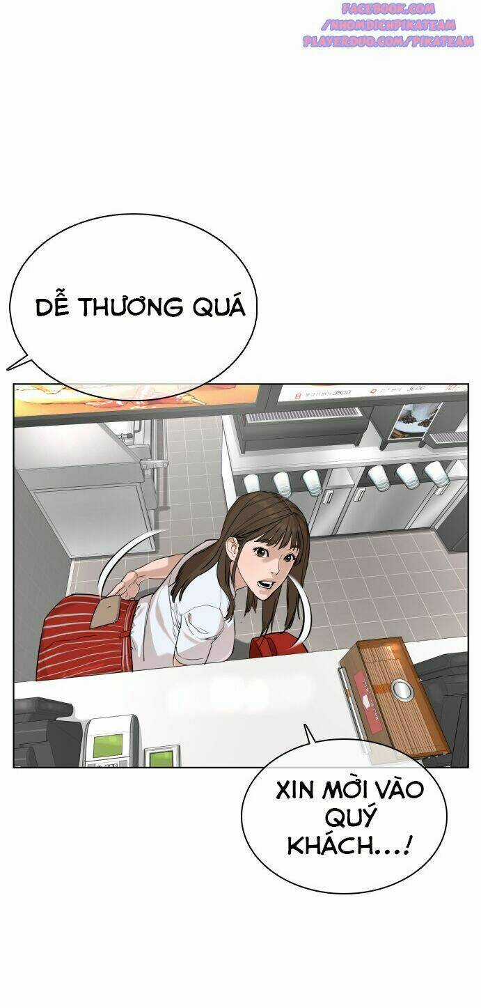 Cách Chiến Thắng Trận Đấu Chapter 19 trang 94