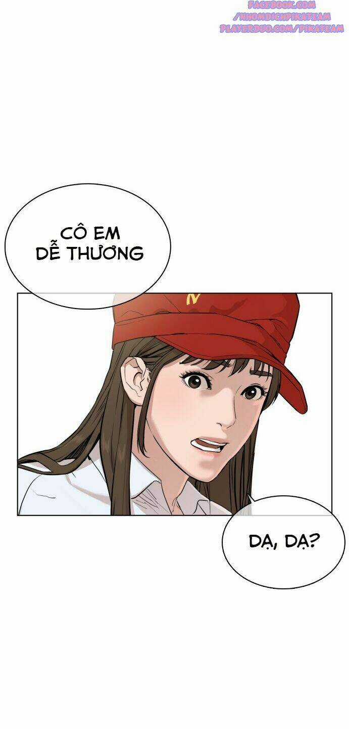 Cách Chiến Thắng Trận Đấu Chapter 19 trang 95