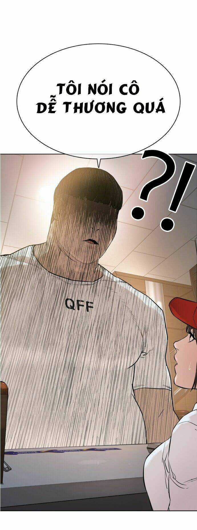 Cách Chiến Thắng Trận Đấu Chapter 19 trang 96