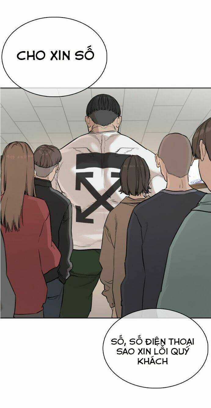 Cách Chiến Thắng Trận Đấu Chapter 19 trang 97