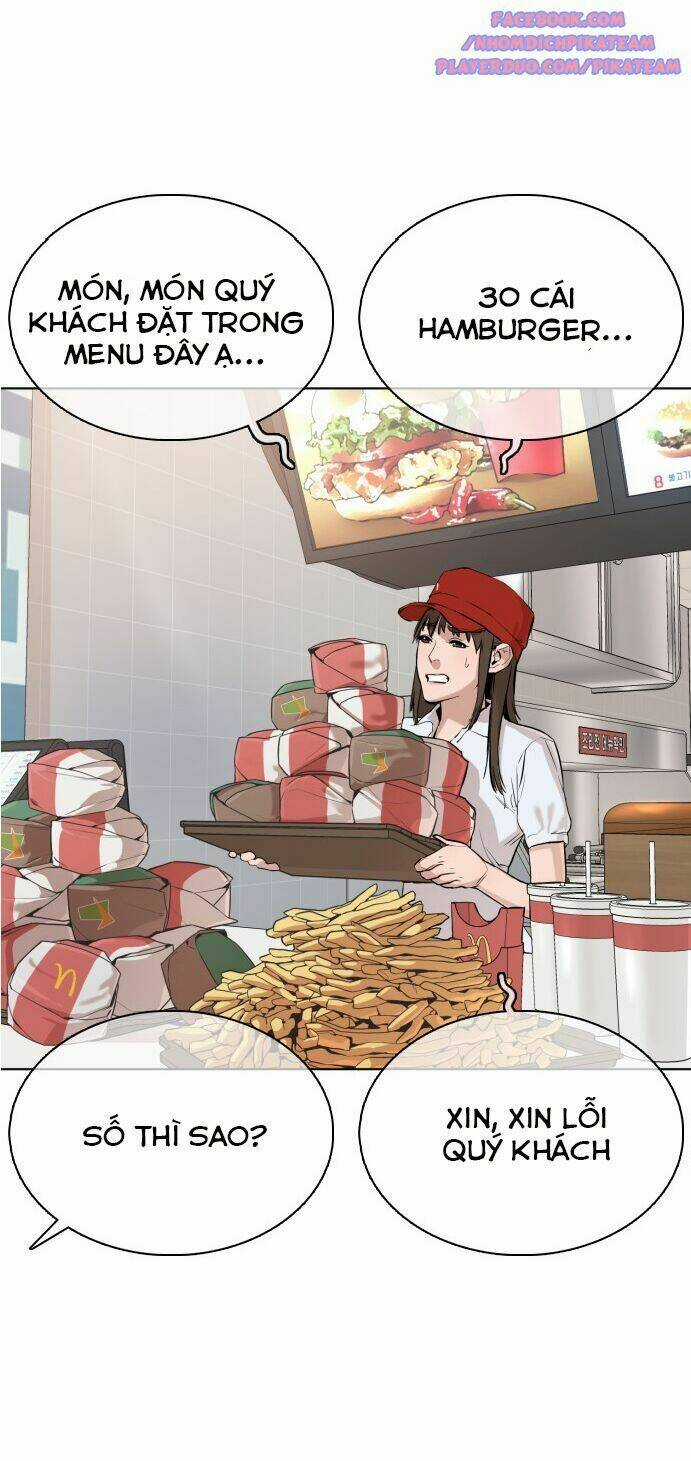 Cách Chiến Thắng Trận Đấu Chapter 19 trang 98