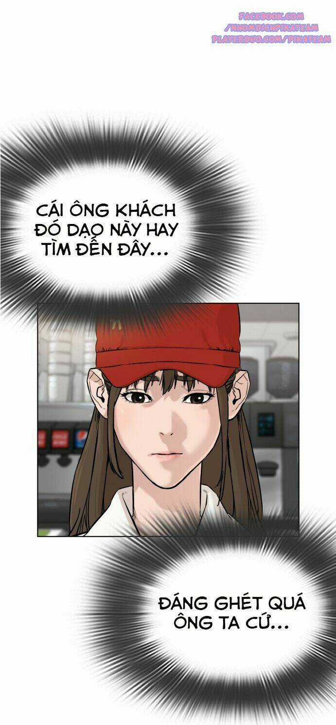 Cách Chiến Thắng Trận Đấu Chapter 19 trang 99