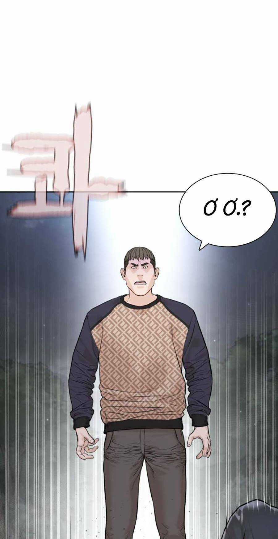 Cách Chiến Thắng Trận Đấu Chapter 190 trang 10