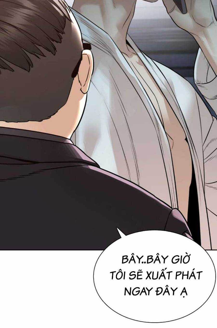 Cách Chiến Thắng Trận Đấu Chapter 190 trang 101