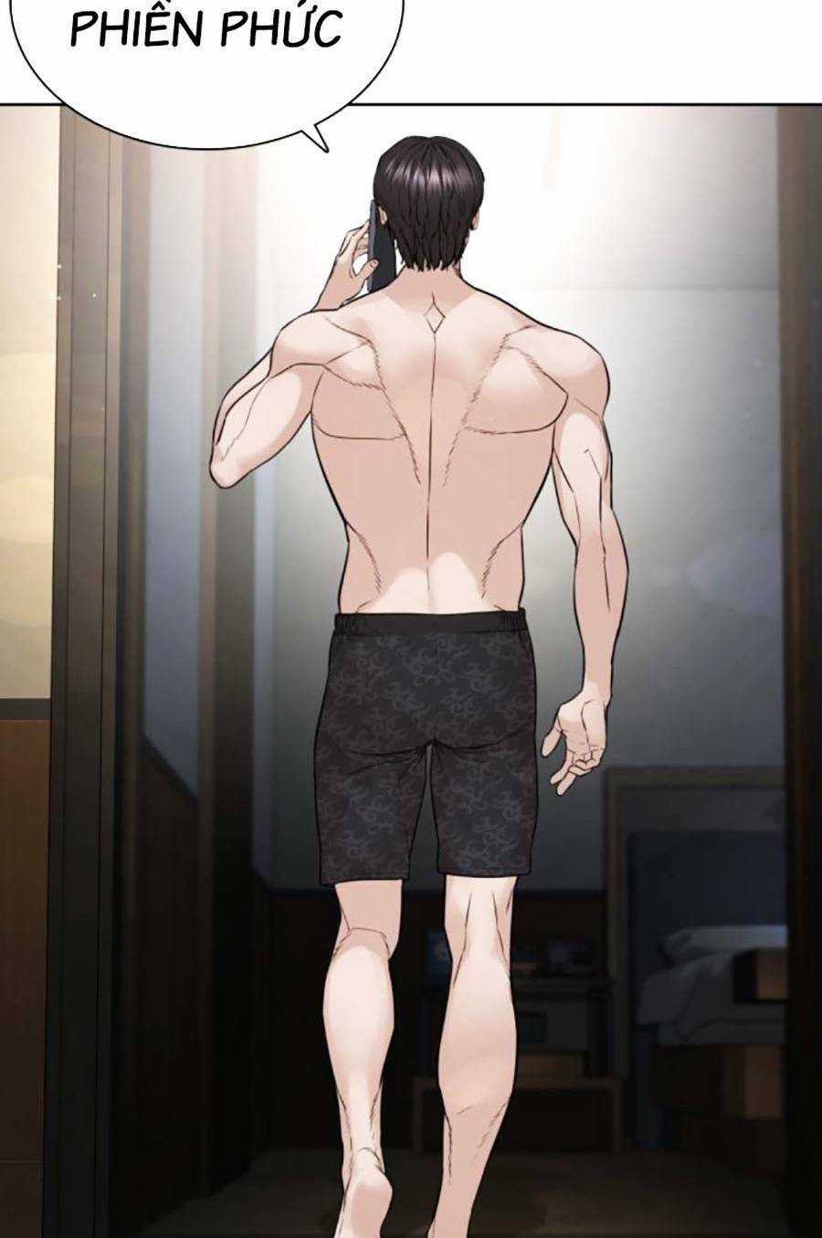 Cách Chiến Thắng Trận Đấu Chapter 190 trang 104