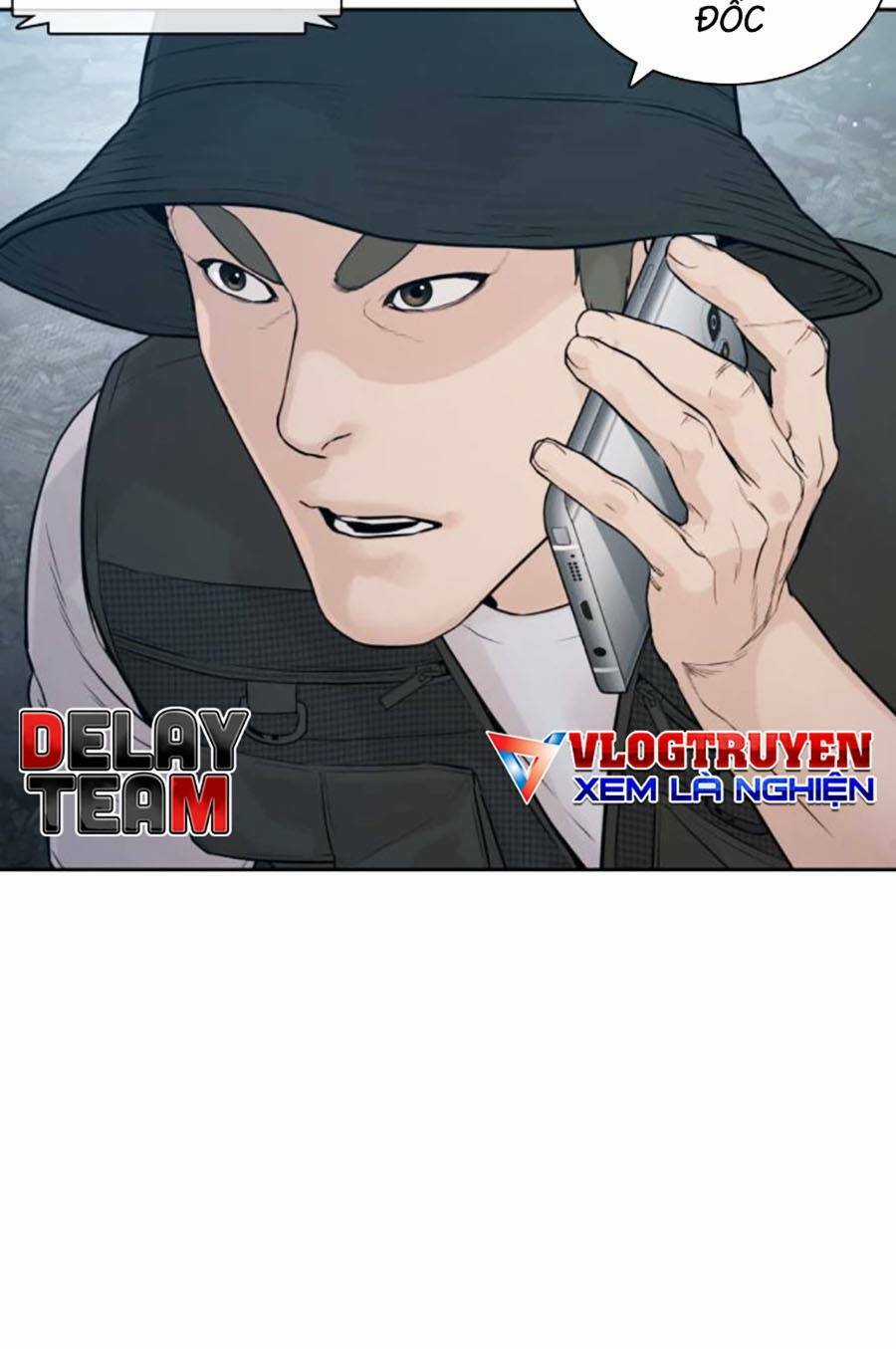 Cách Chiến Thắng Trận Đấu Chapter 190 trang 106