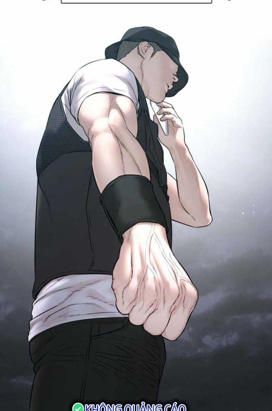 Cách Chiến Thắng Trận Đấu Chapter 190 trang 109