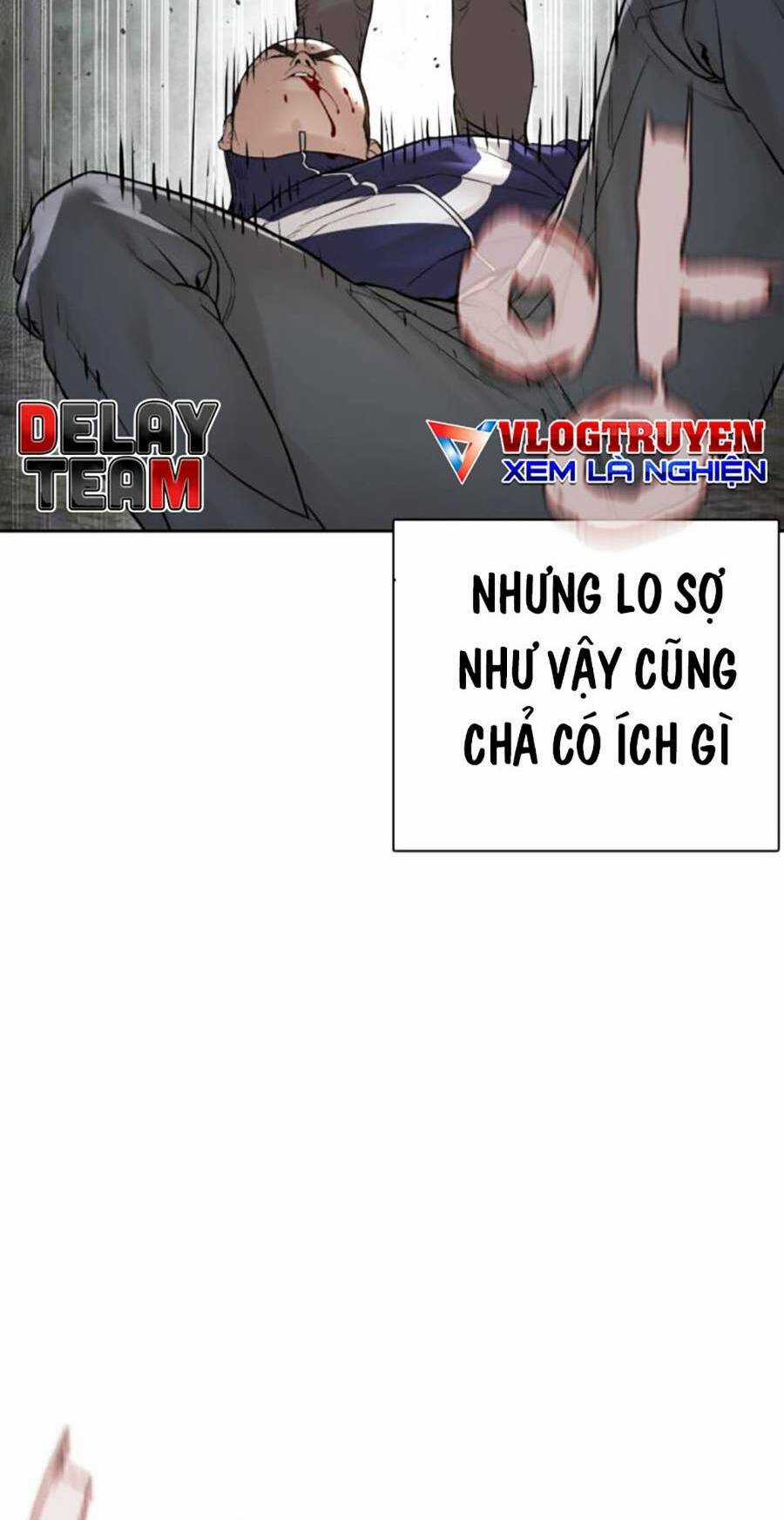 Cách Chiến Thắng Trận Đấu Chapter 190 trang 11