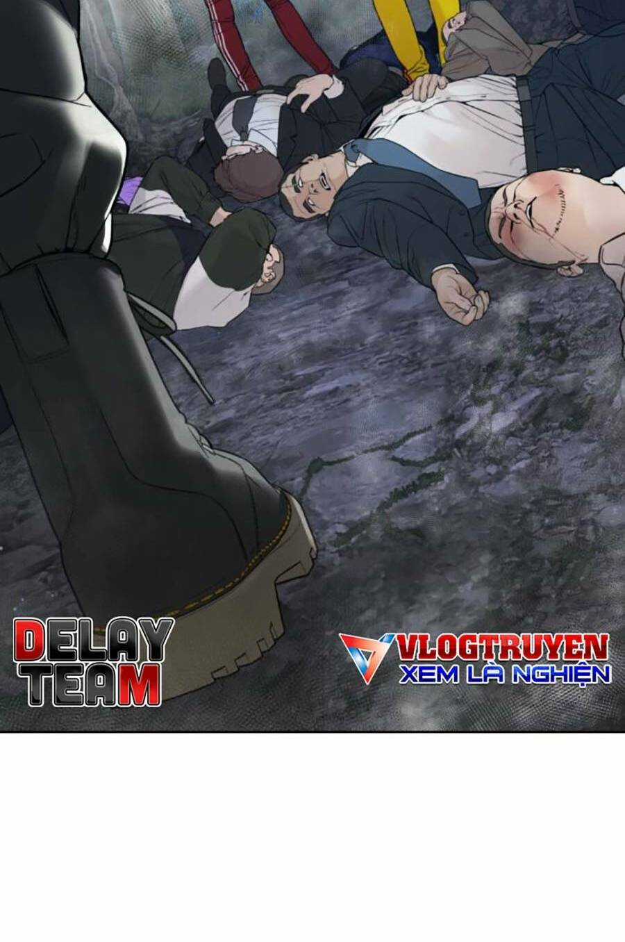 Cách Chiến Thắng Trận Đấu Chapter 190 trang 113